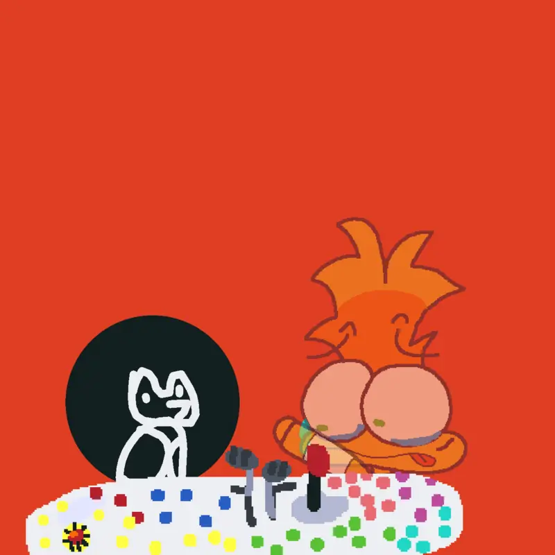 Game by @CaptainNagol