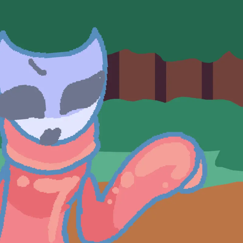 Game by @raven-star