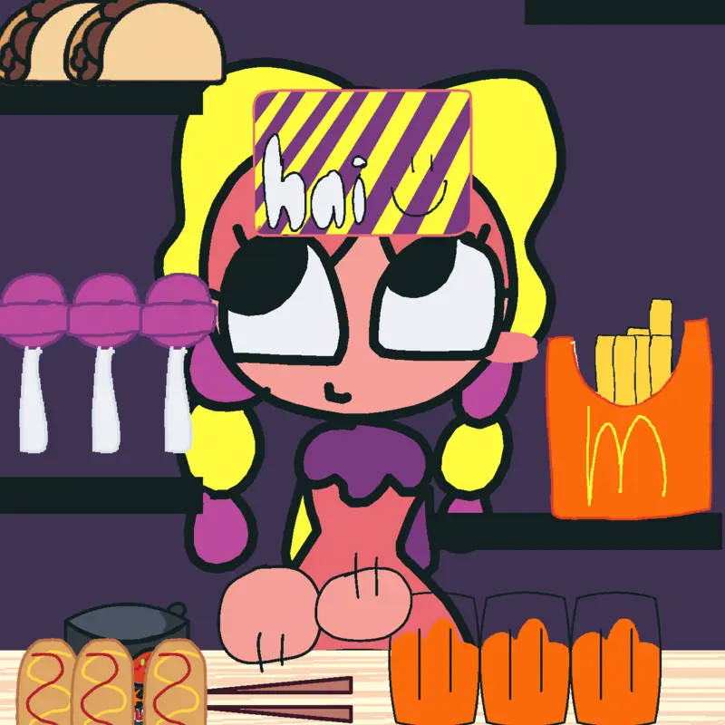 Game by @crystavelia