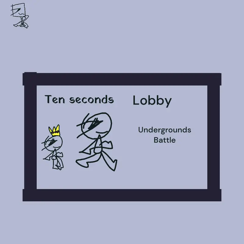 Game by @Lanwjw
