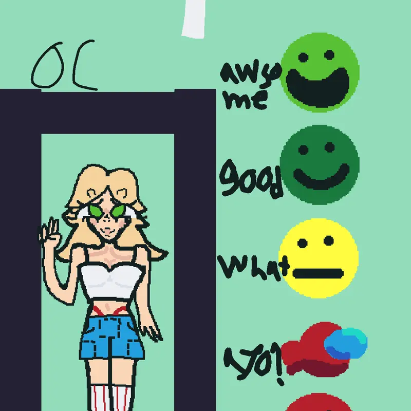 Game by @Starbethhhh