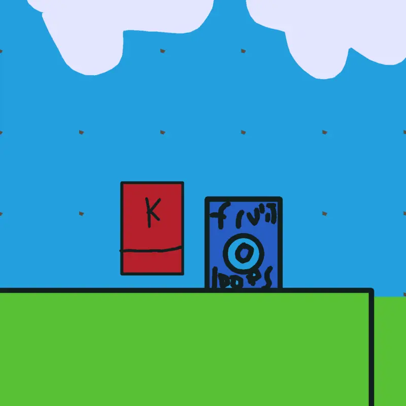 Game by @KRAVE1234