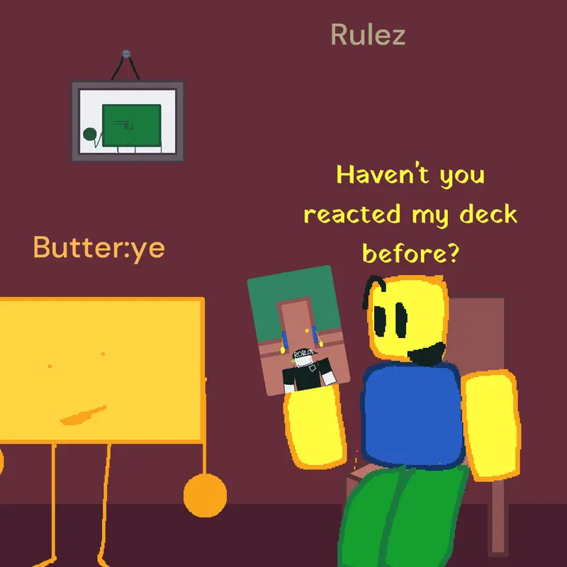 Game by @Loafandbread
