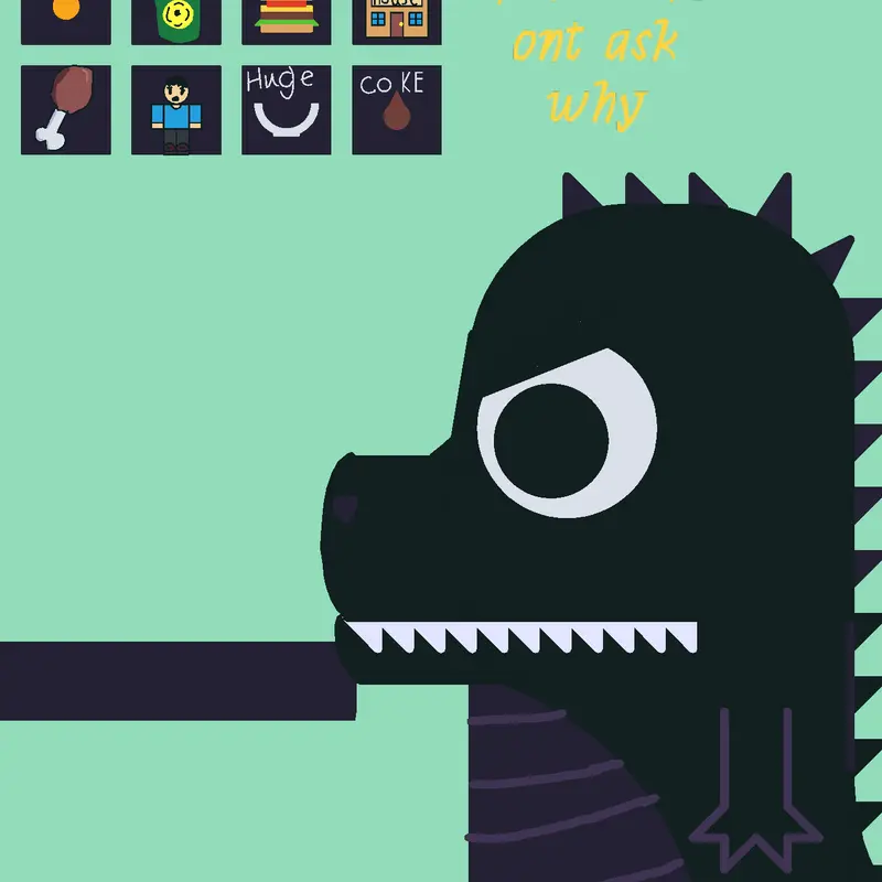 Game by @Core5698