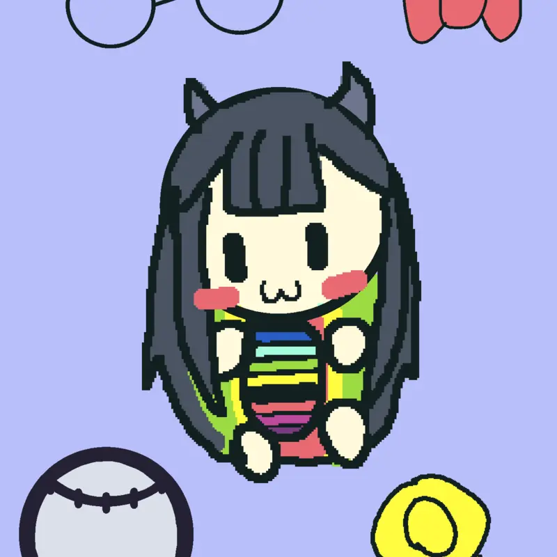 Game by @MultiNanairo