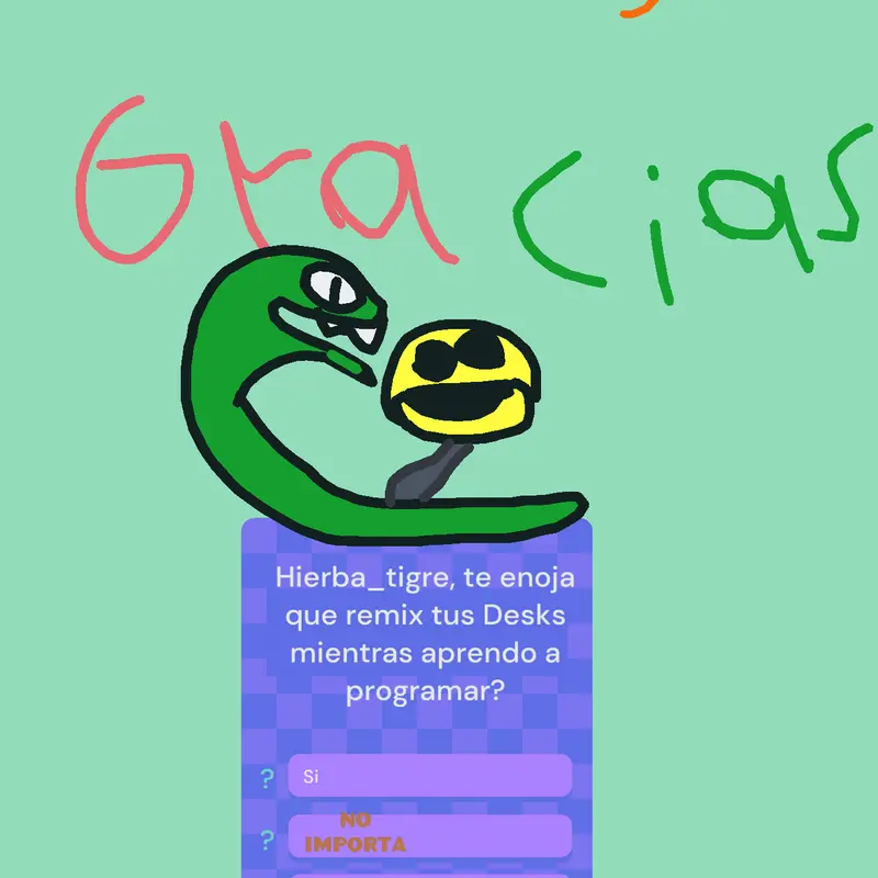 Game by @FNAF_SPANISH