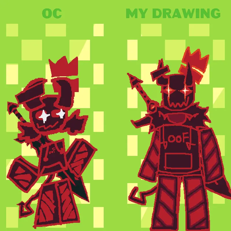 Game by @fried_carebears