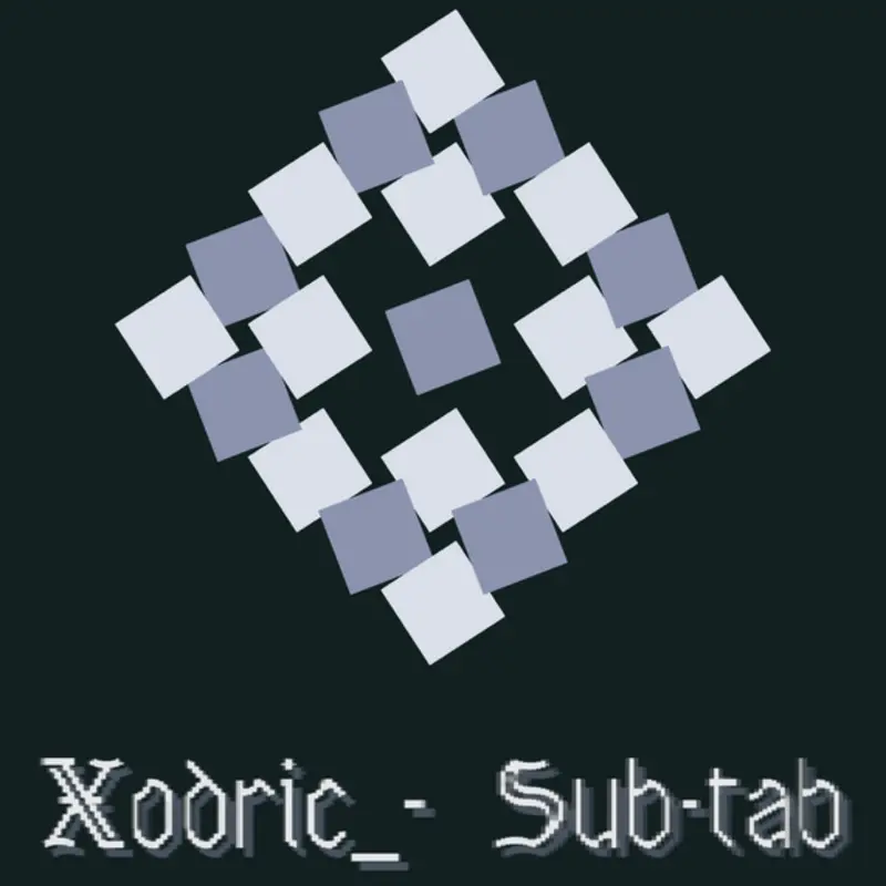 Game by @Xodric-_