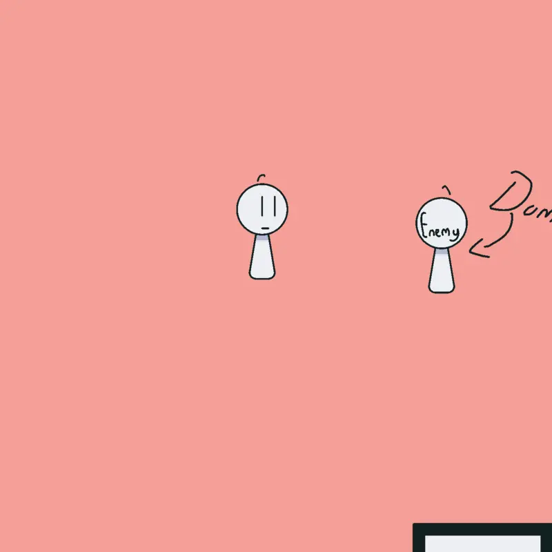 Game by @drawnist_2x2