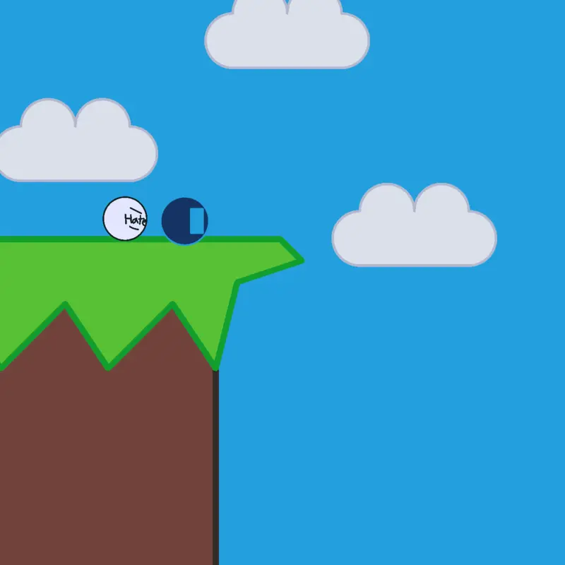 Game by @tader_the_glowder0903