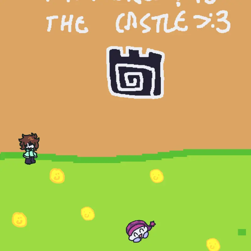 Game by @chara2214