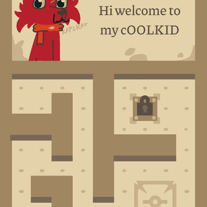 Game by @AAAAAAAAAAAAAAHHHHH