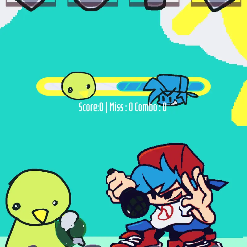 Game by @khfhil