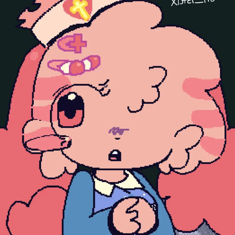 Game by @x_tuffythemousee_x