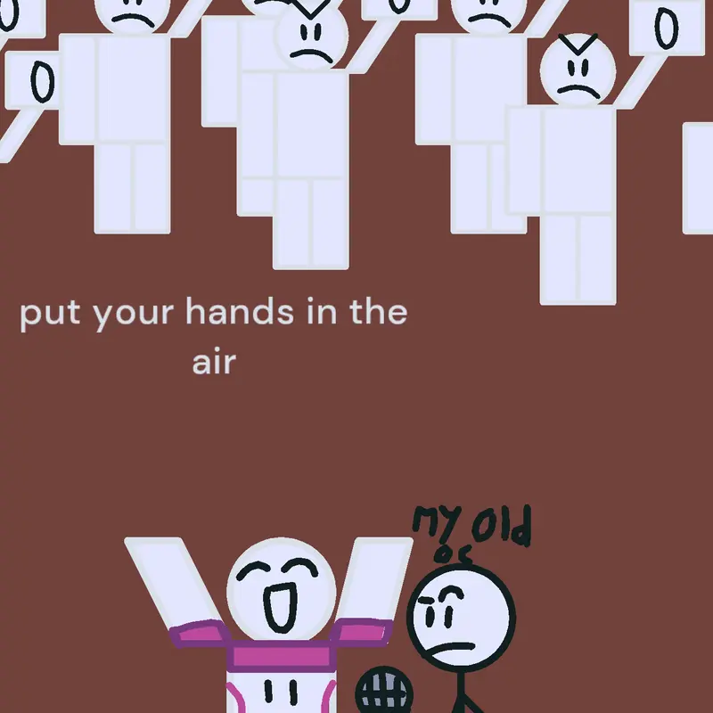 Game by @Mauricio456