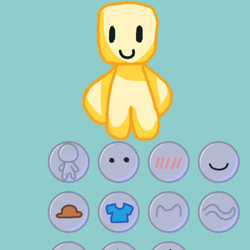 Game by @ahmadxv