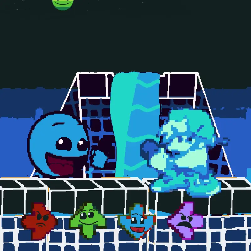 Game by @tomy07
