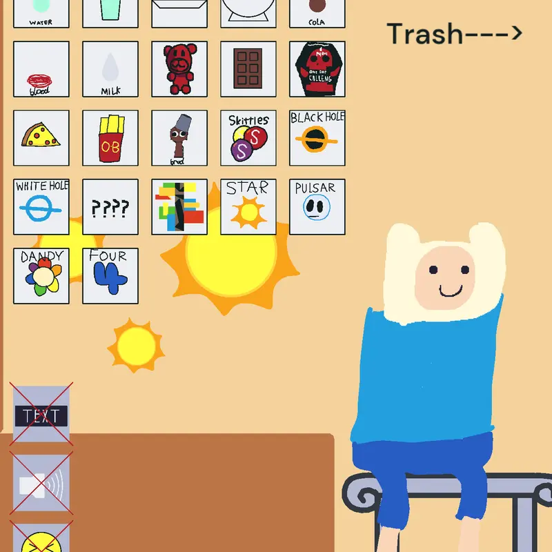 Game by @Sigmaohiol