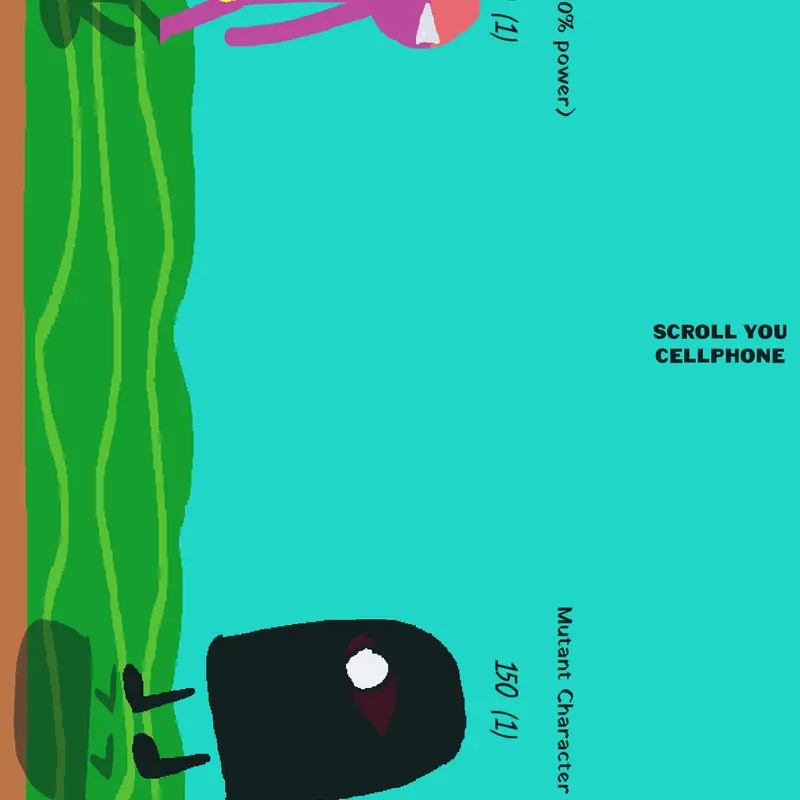 Game by @Lazy_CatZombez
