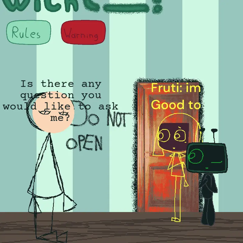 Game by @am_just_a_normal_person