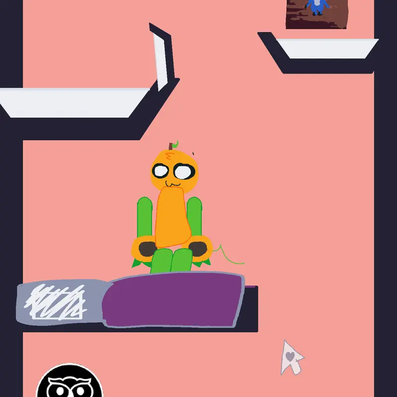 Game by @anon_owl