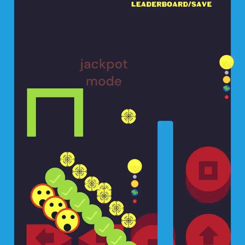 Game by @ello_is_me_saturn_kit