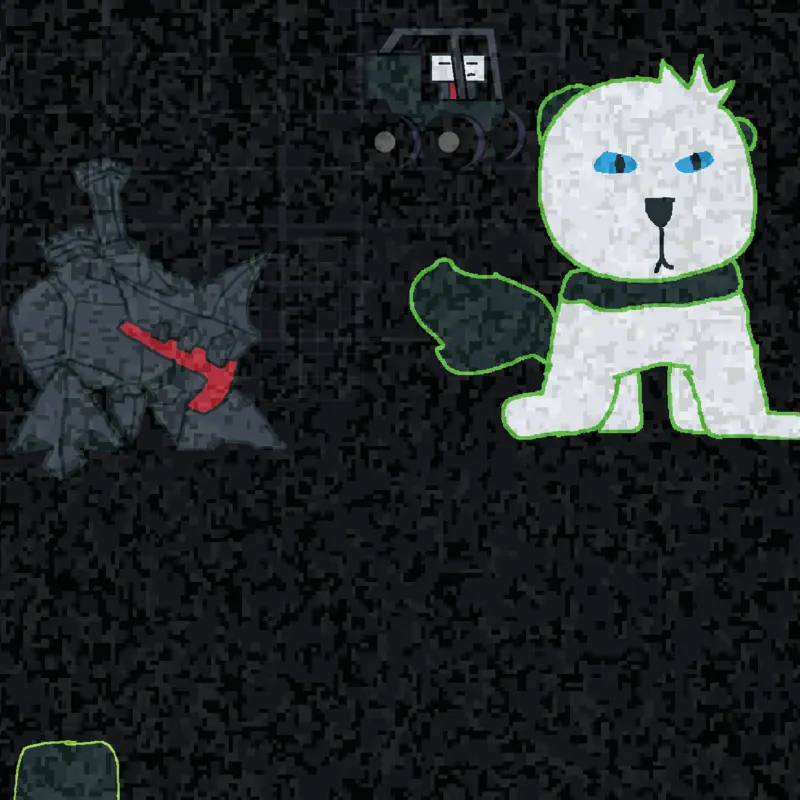 Game by @chickengun