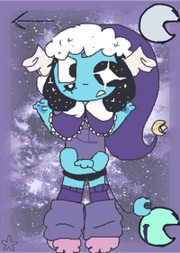 Starlacee’s dw dress up deck
