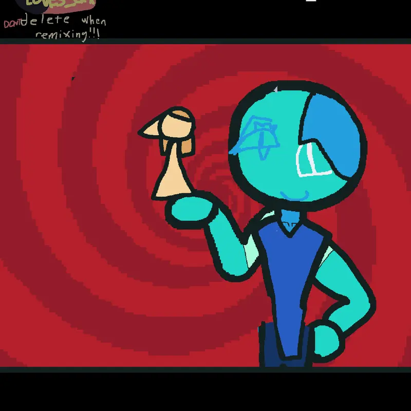 Shadow milks execution clap by @elliot_cube