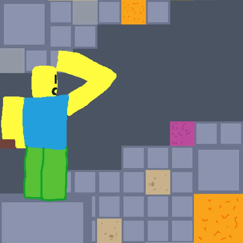 Game by @Mi0ink