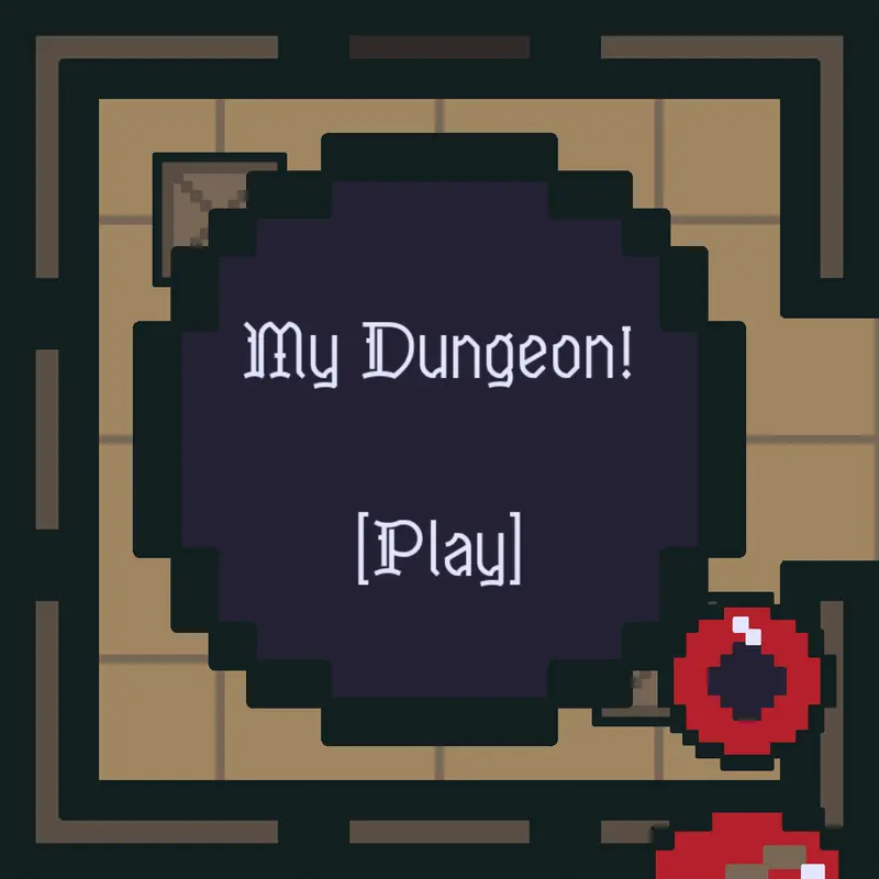 Game by @Pancho-