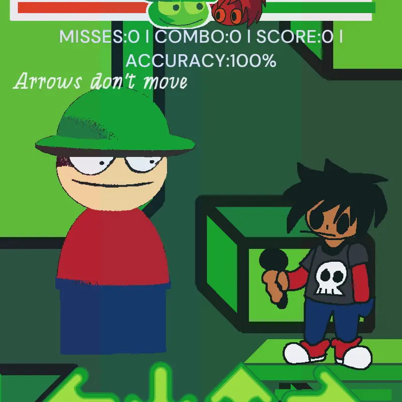 Game by @asprunki