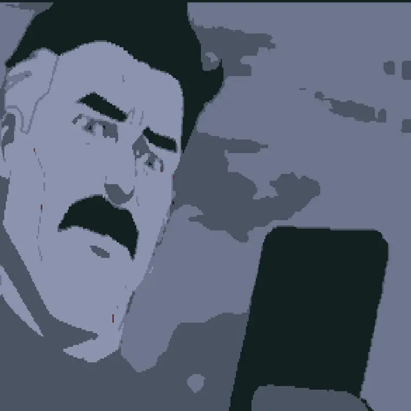 Game by @angerdingus