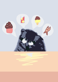 Cooking with Teen Fawawa!