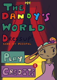 Dw dressup