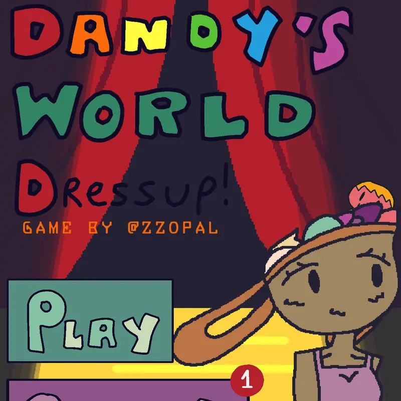 Dw dressup by @ZzOpalx_