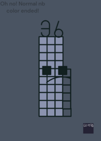 Uncannyblocks band ok 8