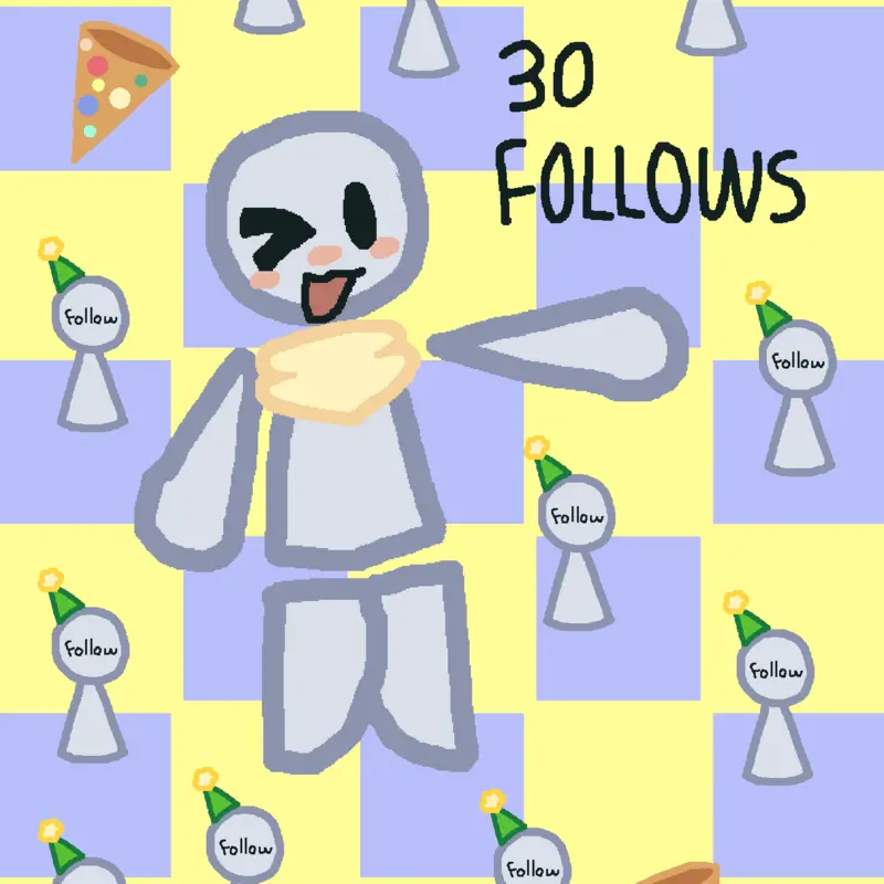 Game by @c0smicwaffle