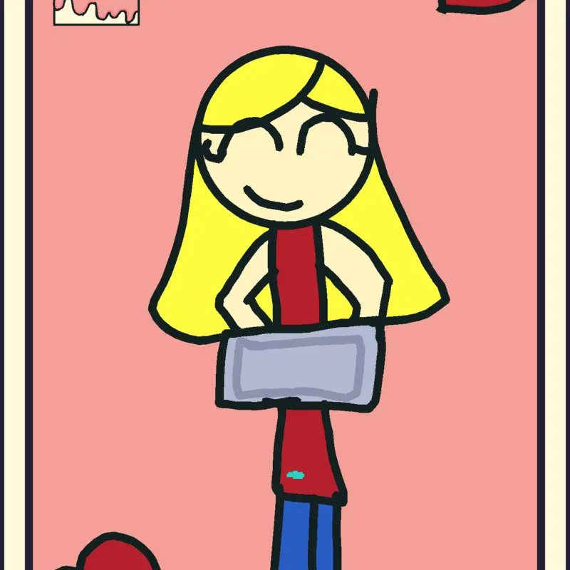 Game by @nenisse