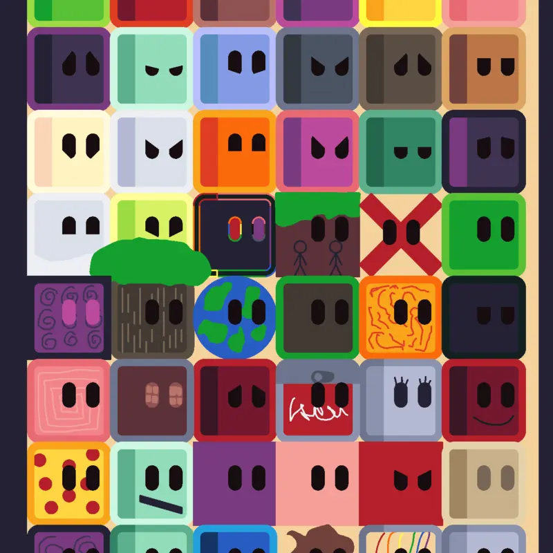 Game by @Mozambique2347