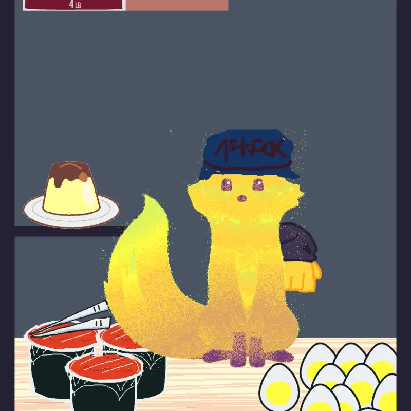Game by @K1T_F1R3F0X