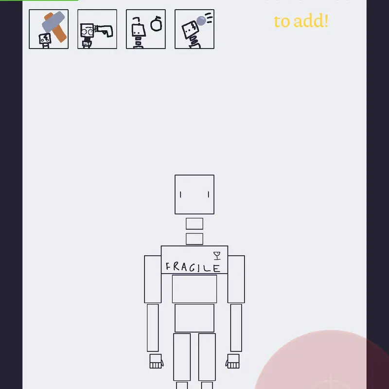 Game by @Glubb