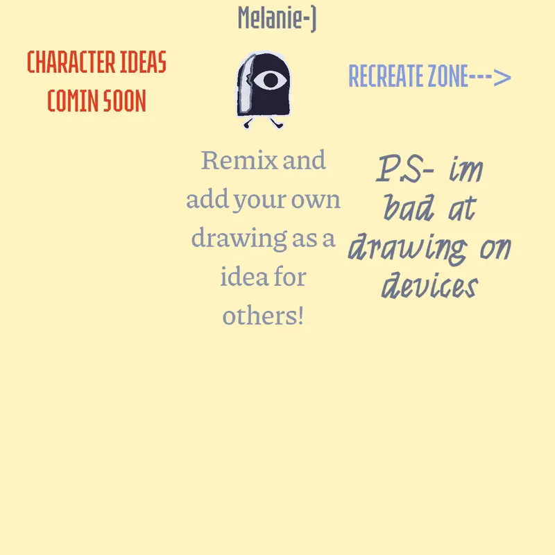 Game by @Melanie-