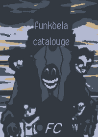Funkdela catalogue is worth the risk...