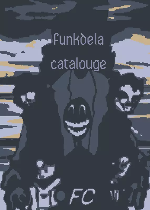 Game by @doodlemard