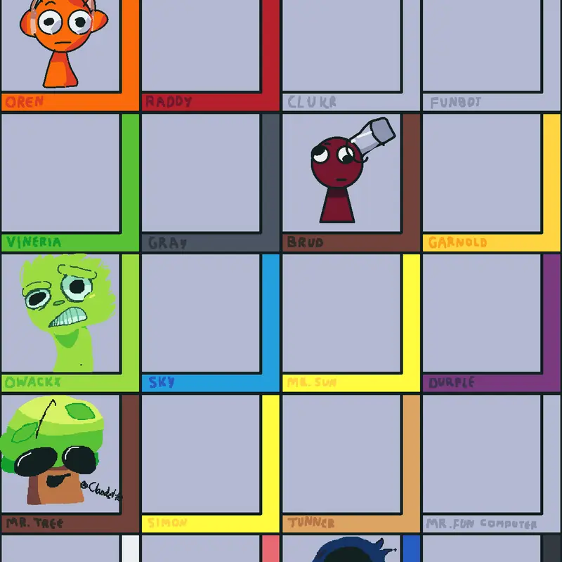 Game by @4NG3LIXXX