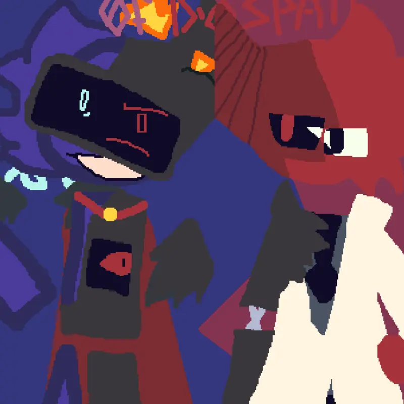 Game by @BLU3pl4yzcastler