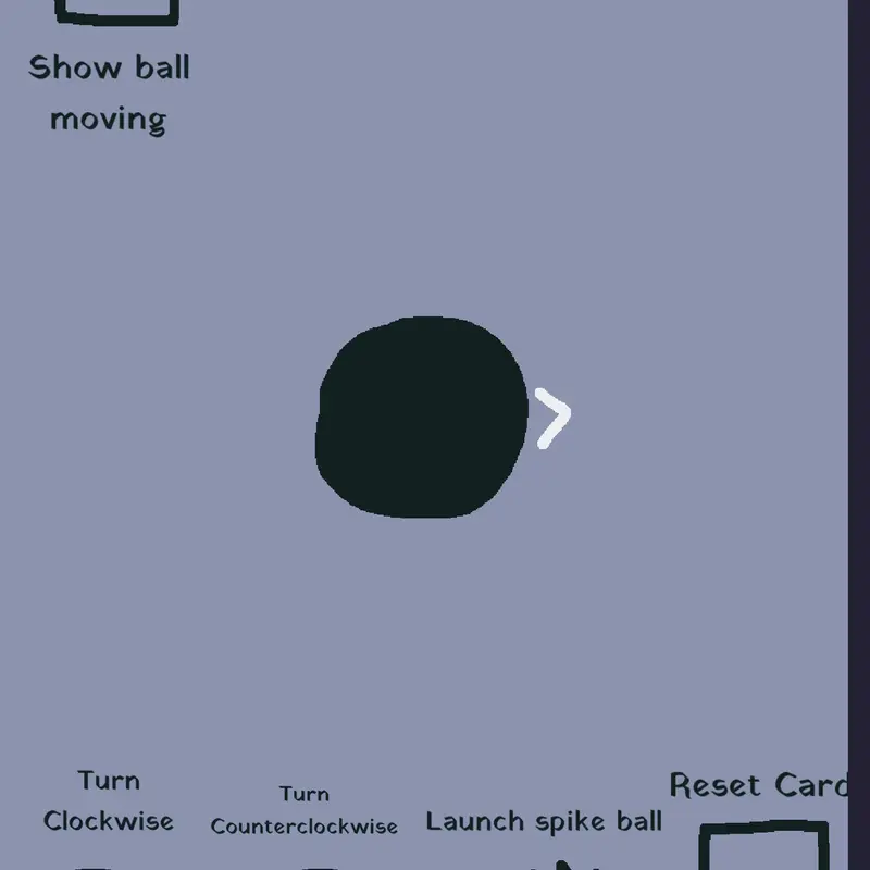 Game by @gubber