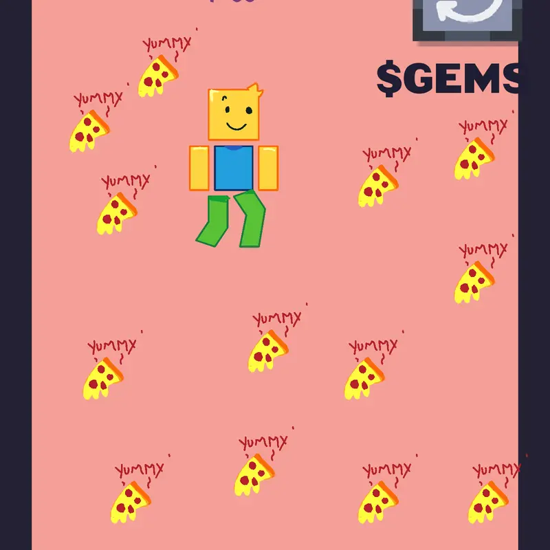Game by @xxhellos