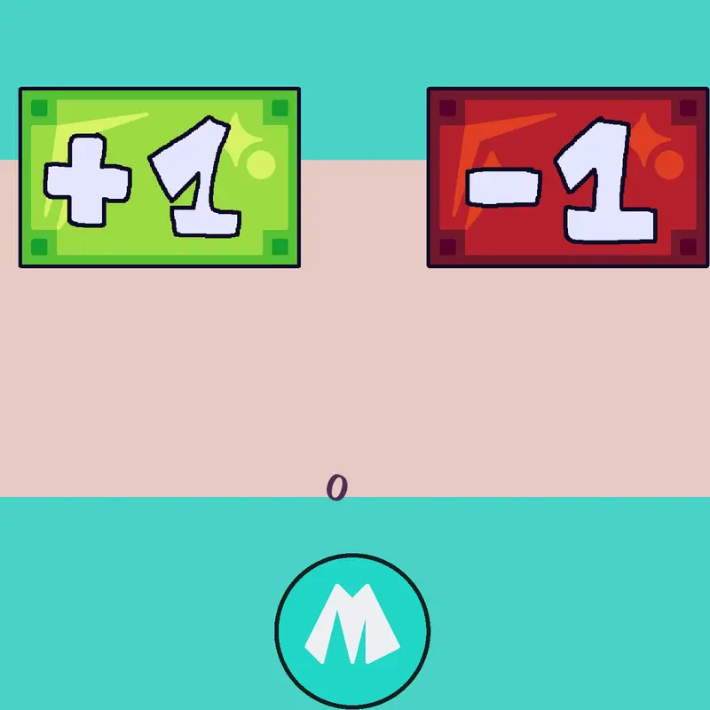 Game by @metkob